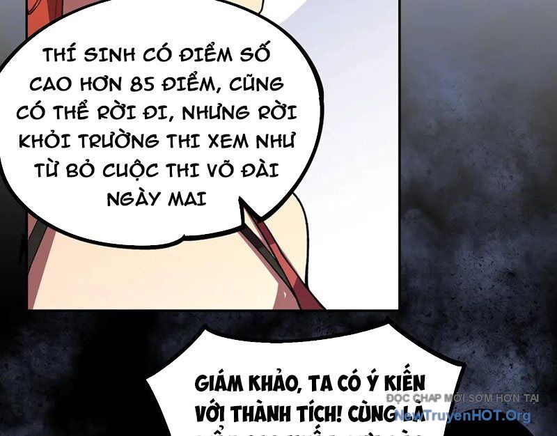 Cấm Chú Sư Mạnh Nhất Lịch Sử Chapter 15 - 133