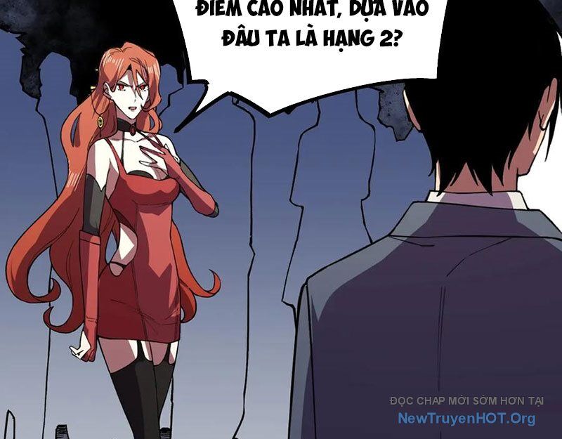 Cấm Chú Sư Mạnh Nhất Lịch Sử Chapter 15 - 134