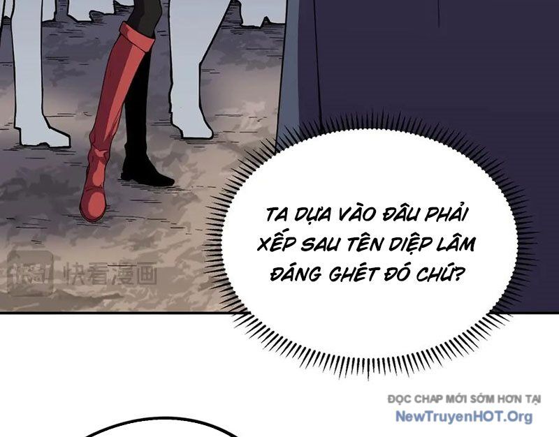 Cấm Chú Sư Mạnh Nhất Lịch Sử Chapter 15 - 135