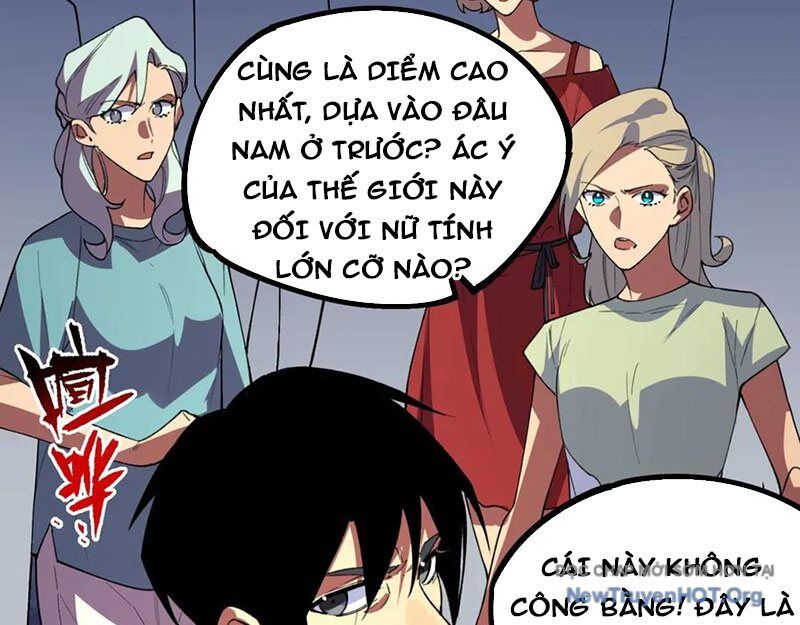 Cấm Chú Sư Mạnh Nhất Lịch Sử Chapter 15 - 137