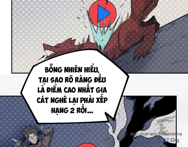 Cấm Chú Sư Mạnh Nhất Lịch Sử Chapter 15 - 144