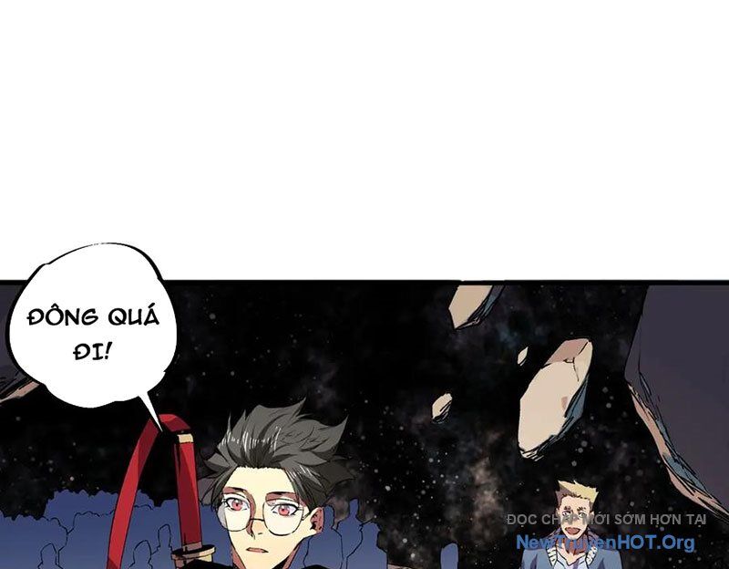 Cấm Chú Sư Mạnh Nhất Lịch Sử Chapter 15 - 16