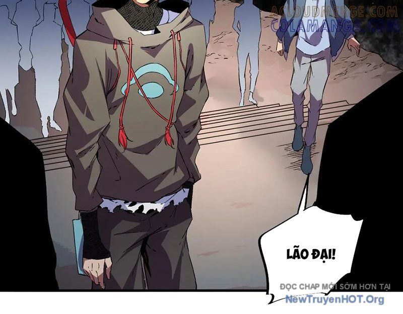 Cấm Chú Sư Mạnh Nhất Lịch Sử Chapter 15 - 17