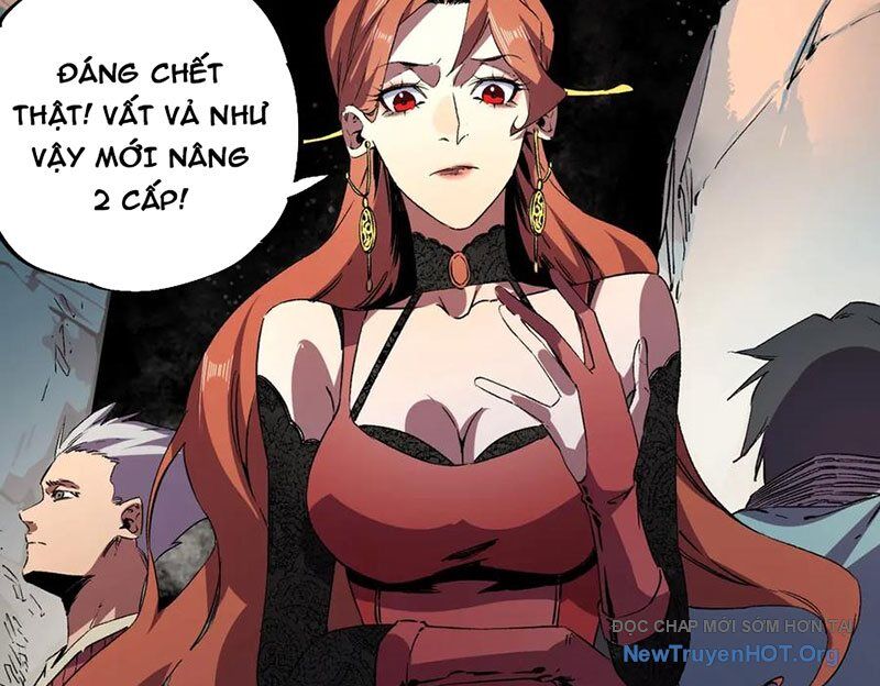 Cấm Chú Sư Mạnh Nhất Lịch Sử Chapter 15 - 23