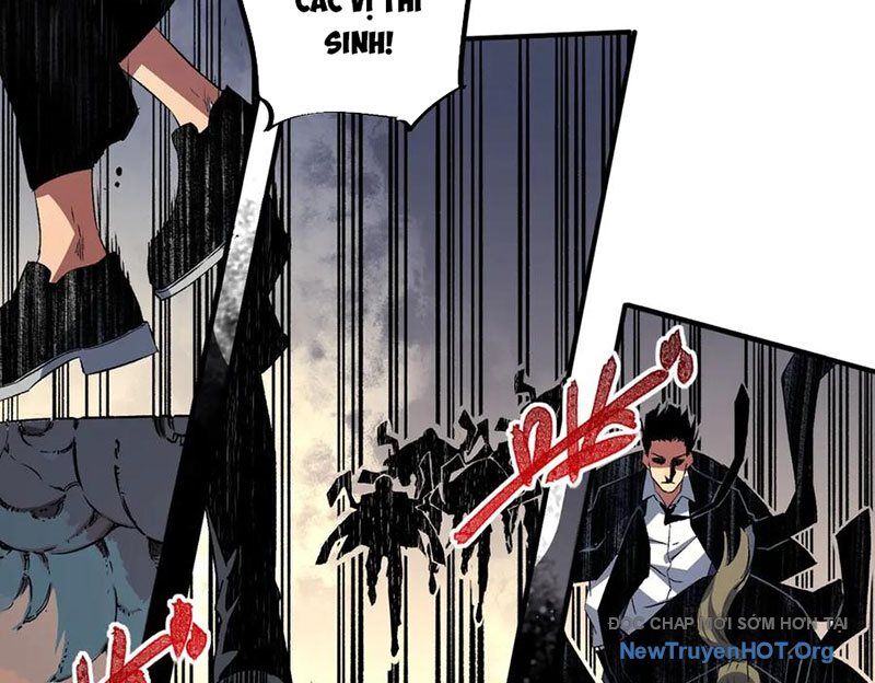 Cấm Chú Sư Mạnh Nhất Lịch Sử Chapter 15 - 26