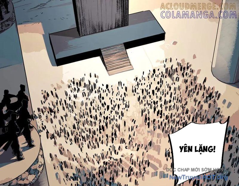 Cấm Chú Sư Mạnh Nhất Lịch Sử Chapter 15 - 29