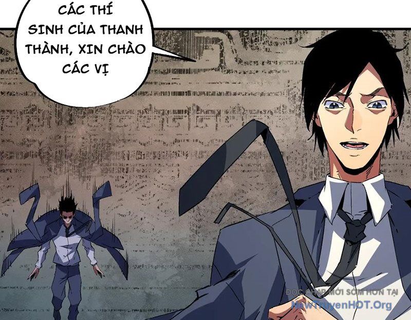 Cấm Chú Sư Mạnh Nhất Lịch Sử Chapter 15 - 31