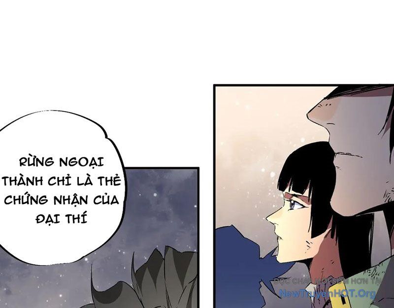 Cấm Chú Sư Mạnh Nhất Lịch Sử Chapter 15 - 33