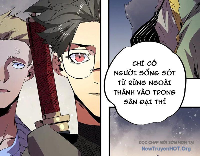 Cấm Chú Sư Mạnh Nhất Lịch Sử Chapter 15 - 34