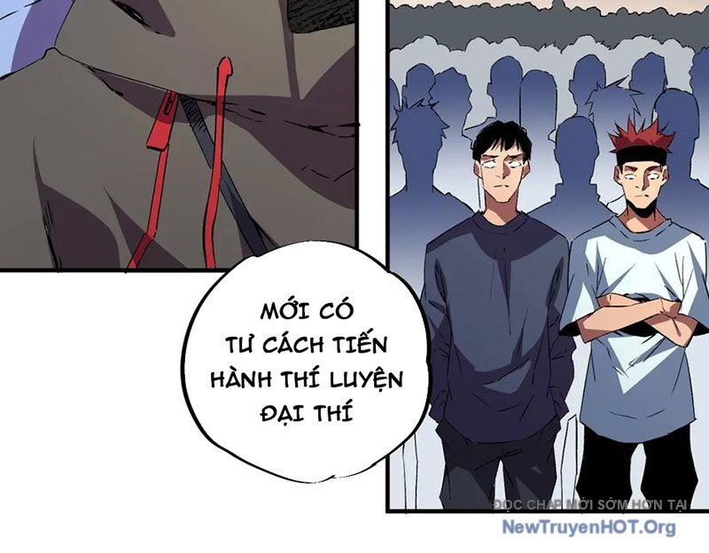 Cấm Chú Sư Mạnh Nhất Lịch Sử Chapter 15 - 35