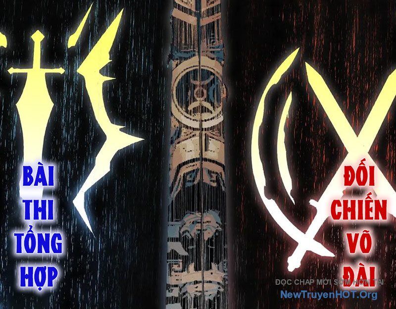 Cấm Chú Sư Mạnh Nhất Lịch Sử Chapter 15 - 37