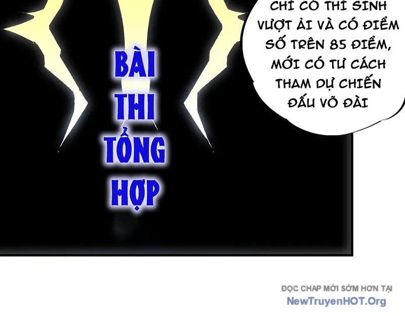 Cấm Chú Sư Mạnh Nhất Lịch Sử Chapter 15 - 40