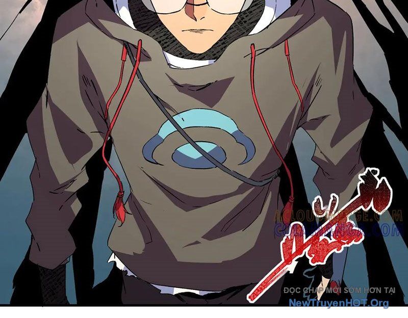 Cấm Chú Sư Mạnh Nhất Lịch Sử Chapter 15 - 5