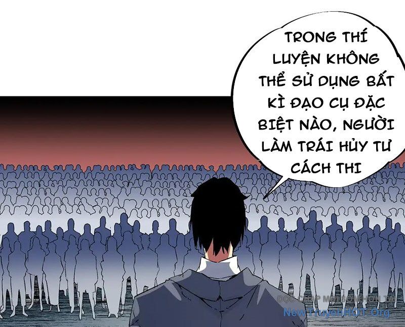 Cấm Chú Sư Mạnh Nhất Lịch Sử Chapter 15 - 43