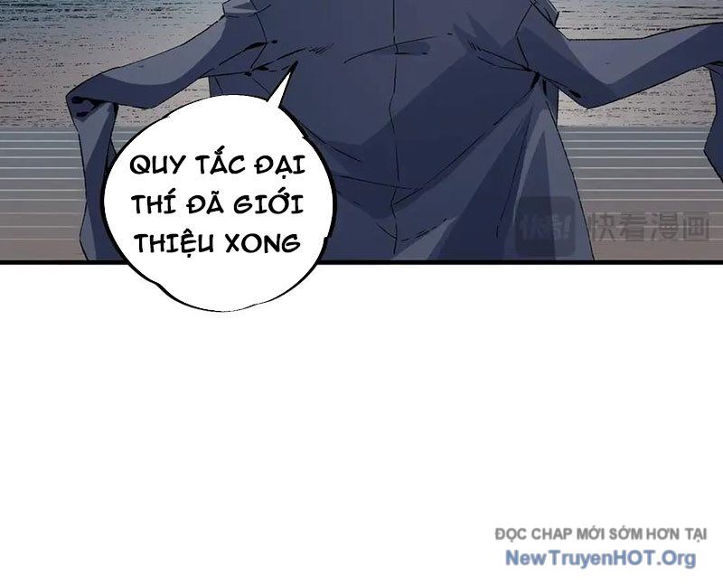 Cấm Chú Sư Mạnh Nhất Lịch Sử Chapter 15 - 44