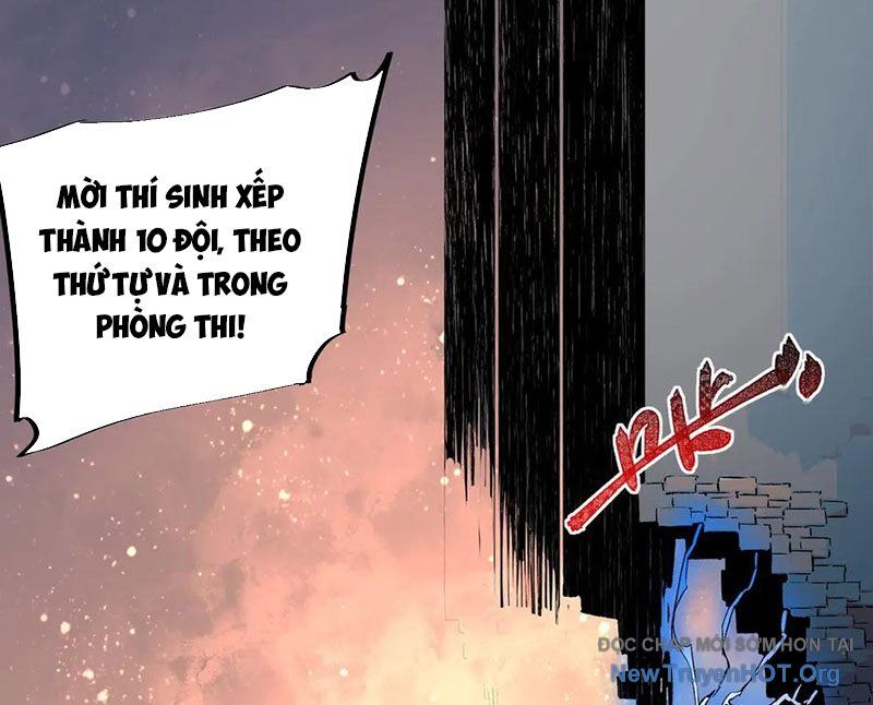 Cấm Chú Sư Mạnh Nhất Lịch Sử Chapter 15 - 46