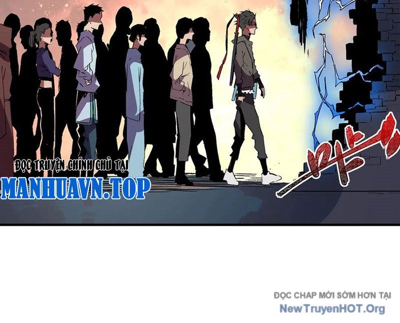 Cấm Chú Sư Mạnh Nhất Lịch Sử Chapter 15 - 47