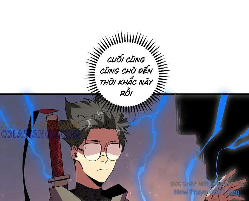 Cấm Chú Sư Mạnh Nhất Lịch Sử Chapter 15 - 48