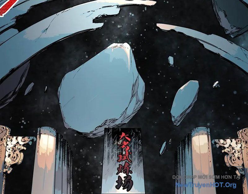 Cấm Chú Sư Mạnh Nhất Lịch Sử Chapter 15 - 7