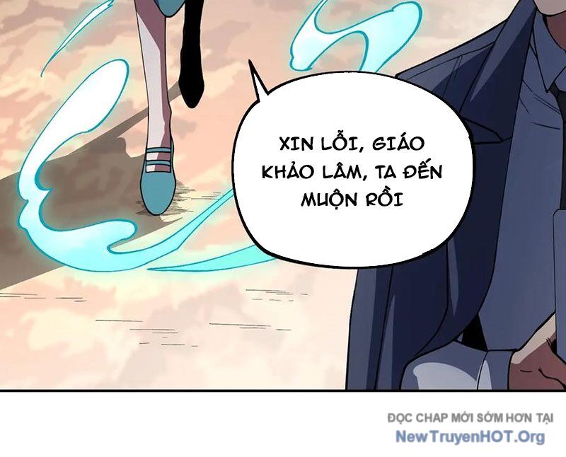 Cấm Chú Sư Mạnh Nhất Lịch Sử Chapter 15 - 61