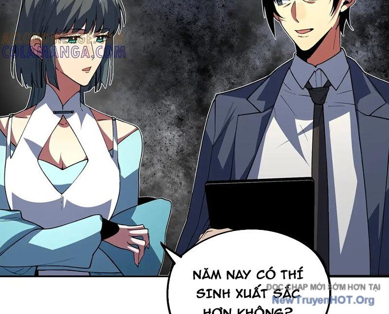 Cấm Chú Sư Mạnh Nhất Lịch Sử Chapter 15 - 63