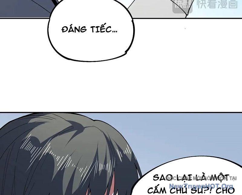 Cấm Chú Sư Mạnh Nhất Lịch Sử Chapter 15 - 66
