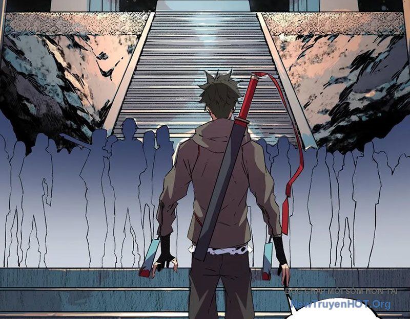 Cấm Chú Sư Mạnh Nhất Lịch Sử Chapter 15 - 8