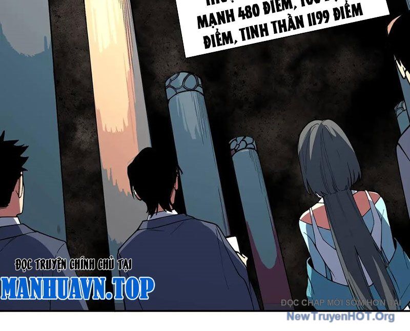 Cấm Chú Sư Mạnh Nhất Lịch Sử Chapter 15 - 72