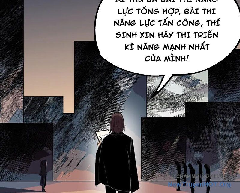 Cấm Chú Sư Mạnh Nhất Lịch Sử Chapter 15 - 77