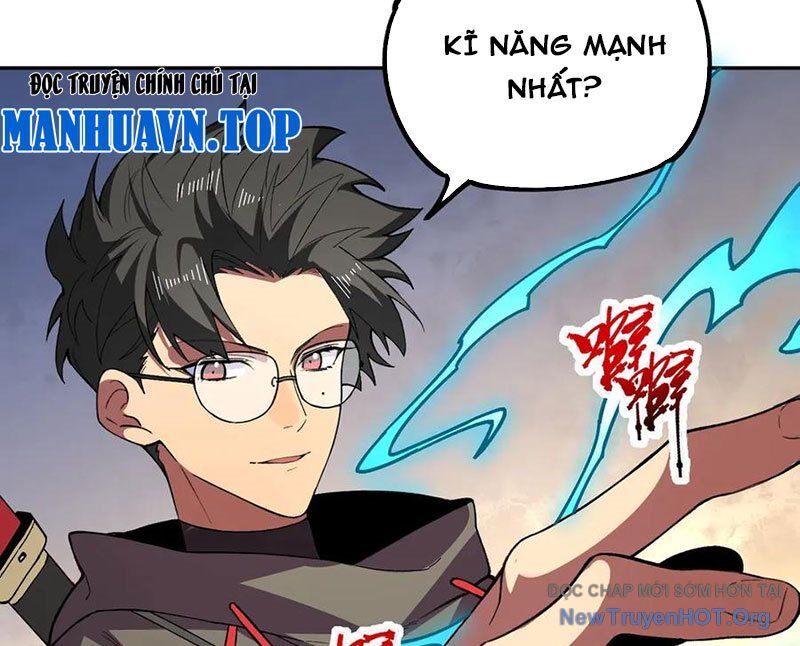 Cấm Chú Sư Mạnh Nhất Lịch Sử Chapter 15 - 79