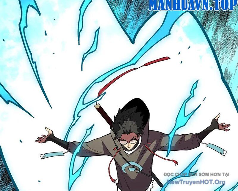 Cấm Chú Sư Mạnh Nhất Lịch Sử Chapter 15 - 85
