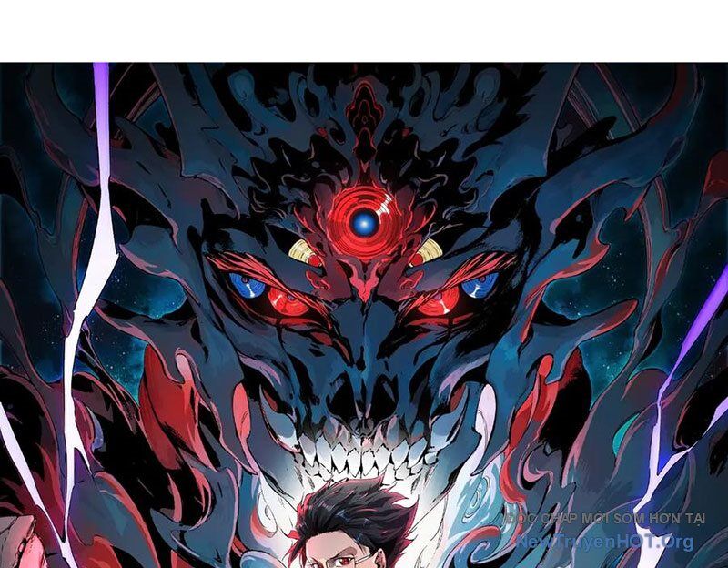 Cấm Chú Sư Mạnh Nhất Lịch Sử Chapter 15 - 10