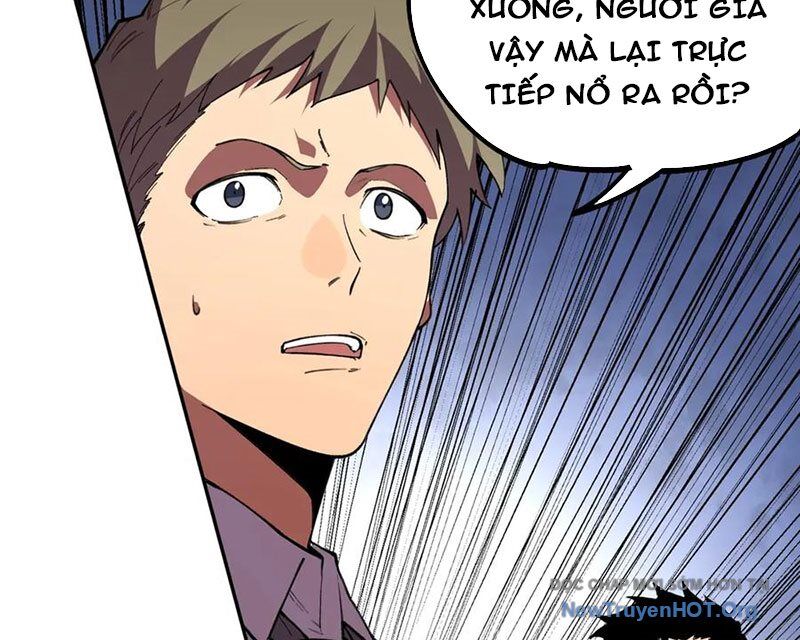 Cấm Chú Sư Mạnh Nhất Lịch Sử Chapter 15 - 94