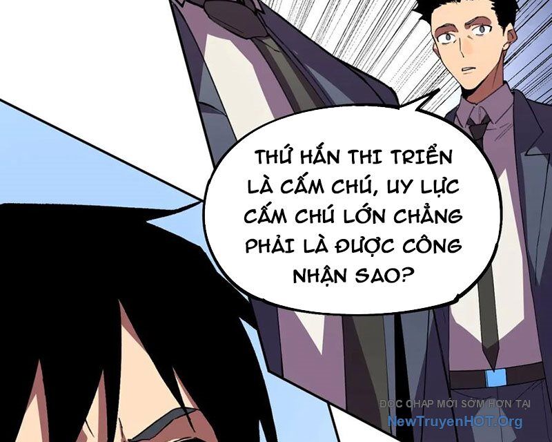 Cấm Chú Sư Mạnh Nhất Lịch Sử Chapter 15 - 95