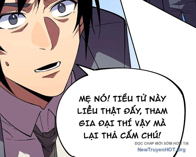 Cấm Chú Sư Mạnh Nhất Lịch Sử Chapter 15 - 96