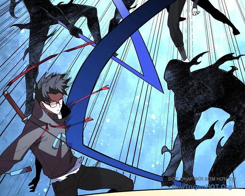 Cấm Chú Sư Mạnh Nhất Lịch Sử Chapter 15 - 99