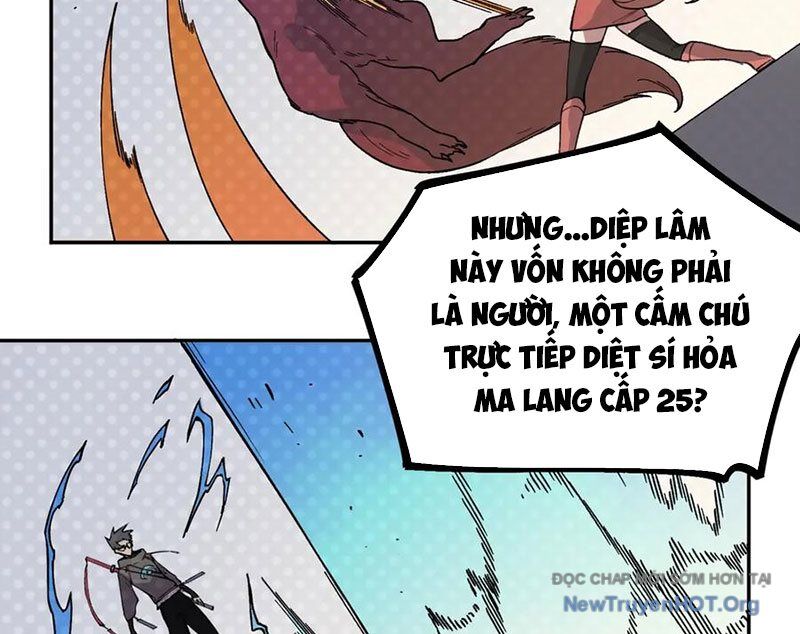 Cấm Chú Sư Mạnh Nhất Lịch Sử Chapter 16 - 2