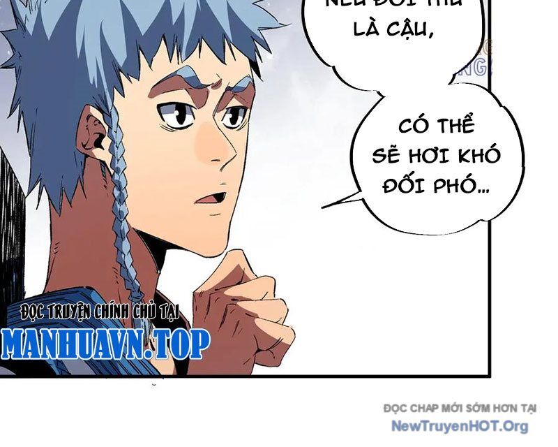 Cấm Chú Sư Mạnh Nhất Lịch Sử Chapter 16 - 101