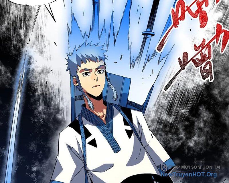 Cấm Chú Sư Mạnh Nhất Lịch Sử Chapter 16 - 103