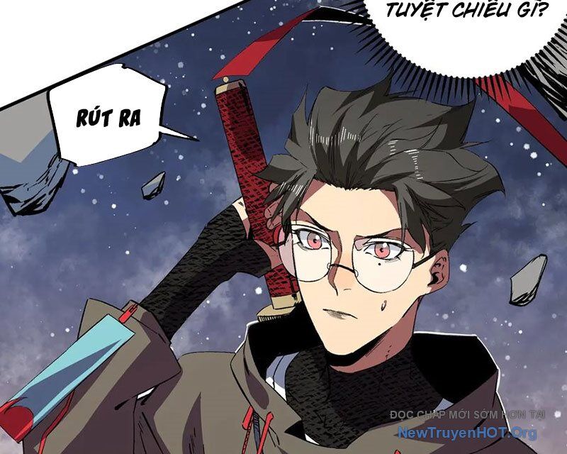 Cấm Chú Sư Mạnh Nhất Lịch Sử Chapter 16 - 106