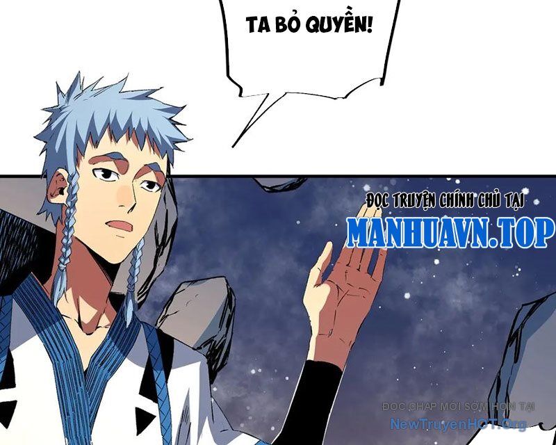 Cấm Chú Sư Mạnh Nhất Lịch Sử Chapter 16 - 110