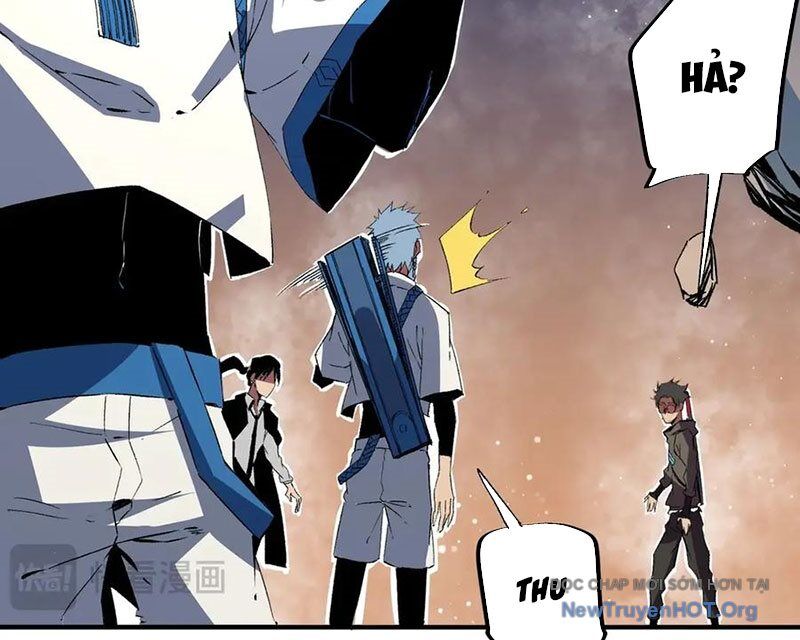 Cấm Chú Sư Mạnh Nhất Lịch Sử Chapter 16 - 111