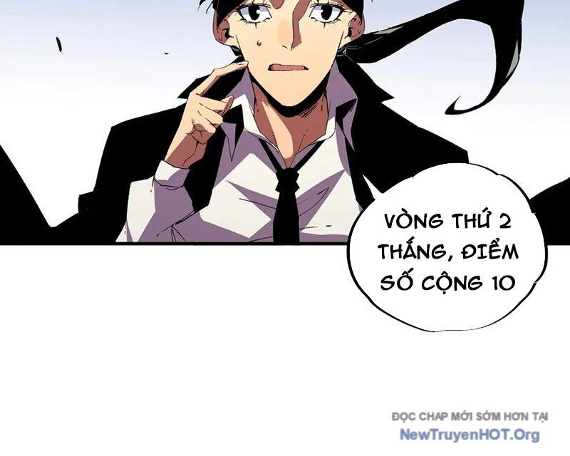 Cấm Chú Sư Mạnh Nhất Lịch Sử Chapter 16 - 118