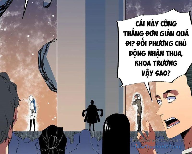 Cấm Chú Sư Mạnh Nhất Lịch Sử Chapter 16 - 120