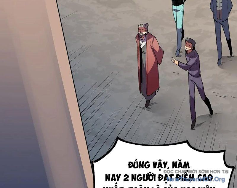 Cấm Chú Sư Mạnh Nhất Lịch Sử Chapter 16 - 13