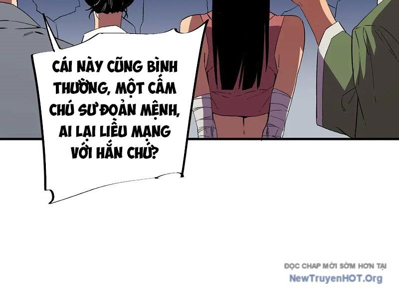 Cấm Chú Sư Mạnh Nhất Lịch Sử Chapter 16 - 121