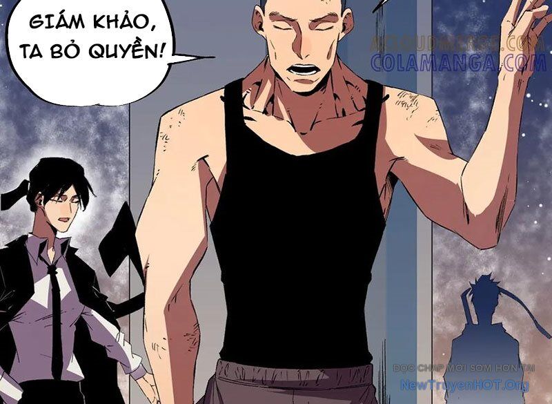 Cấm Chú Sư Mạnh Nhất Lịch Sử Chapter 16 - 124