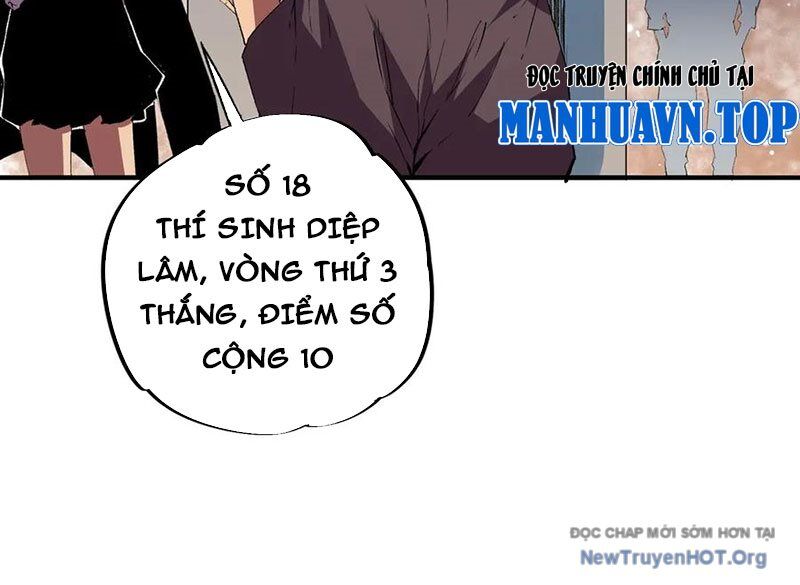 Cấm Chú Sư Mạnh Nhất Lịch Sử Chapter 16 - 125