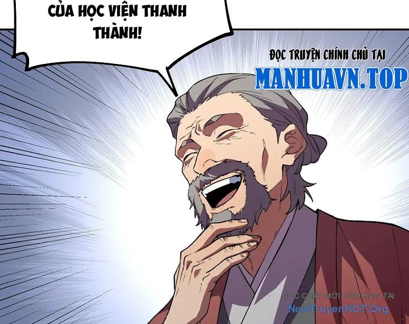 Cấm Chú Sư Mạnh Nhất Lịch Sử Chapter 16 - 15