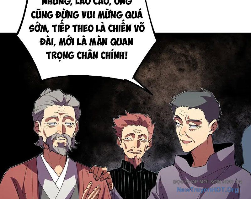 Cấm Chú Sư Mạnh Nhất Lịch Sử Chapter 16 - 17